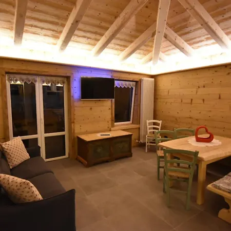 Bus Di Gheti Dosoledo