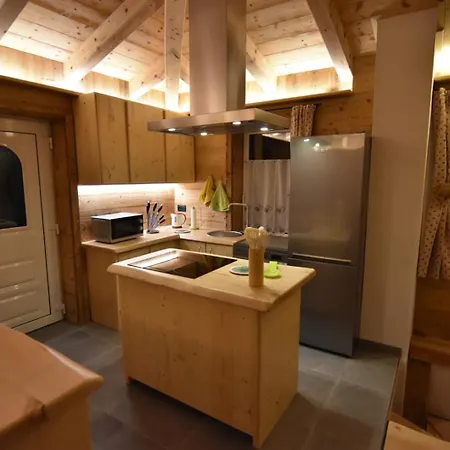 Bus Di Gheti Feriehus