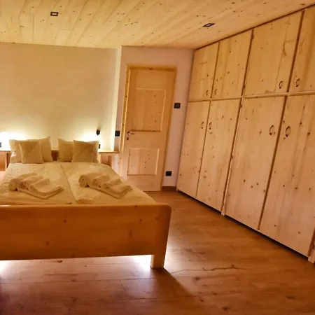 度假居 Bus Di Gheti