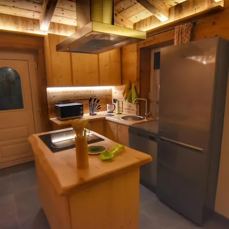 Bus Di Gheti * Dosoledo