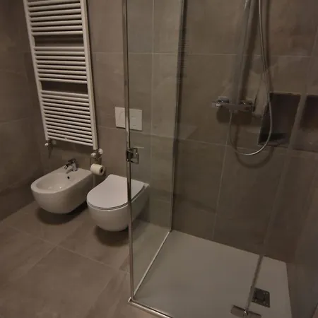 Bus Di Gheti Casa de Férias Dosoledo